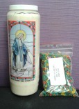 Offre Spéciale Notre Dame des Miracles : la neuvaine + l