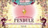 Coffret : le Guide Pratique du Pendule : un livre + 1 pendule