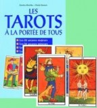 Offre sp�ciale "les tarots � la port�e de tous"