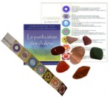 Offre sp�ciale chakras