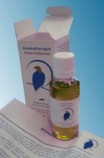 Aigle bleu invocation