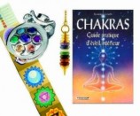 Offre sp�ciale chakras