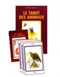 Offre sp�ciale le tarot des animaux livre + jeu