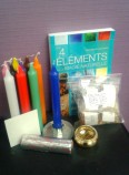Pack Sp�cial : "D�couverte Magie Blanche" + un parchemin offert