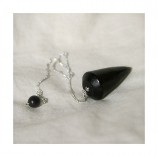 Le Pendule en Shungite