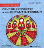 Atelier Mandalas pour se connecter à son enfant intérieur