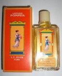 Parfum pompéia 100 ml