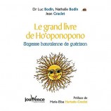 Le grand livre de l