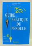 Offre spéciale pendule (le livre + le pendule)